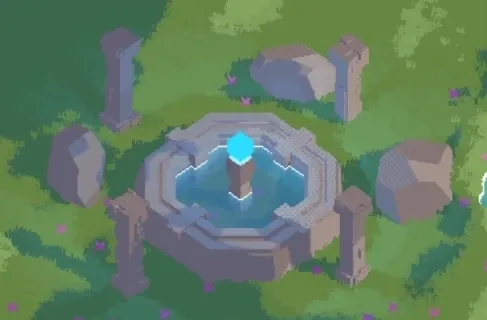 PIXEL ENGINE